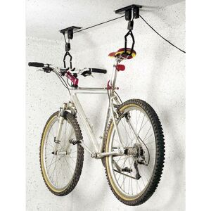 Denuotop - Bike storage, Ceiling bike rack