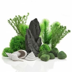 Decor Set 30L Stone Garden - Biorb