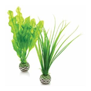 Easy Plant, Small, Pack of 2, Green - Biorb