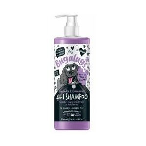 Lakeland - Bugalugs 4 in 1 Dog Shampoo 500ml - 500ml - 777338