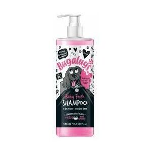 Lakeland - Bugalugs Baby Fresh Dog Shampoo 500ml - 500ml - 777327