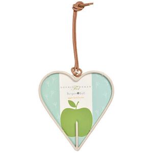 Sophie Conran - Burgon & Ball Apple Bird Feeder Heart