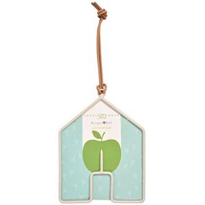 Sophie Conran - Burgon & Ball Apple Bird Feeder House