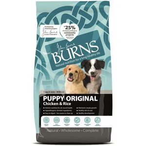 SU-BRIDGE PET SUPPLIES LTD Burns Puppy Chicken - 6kg - 360663