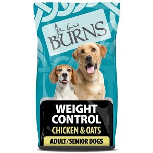 Su-bridge Pet Supplies Ltd - Burns Weight Control+ - 2kg - 629711