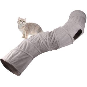 PESCE Cat Tunnel Pet Products Cat s Tunnel Foldable Cat Channel Cat Toys