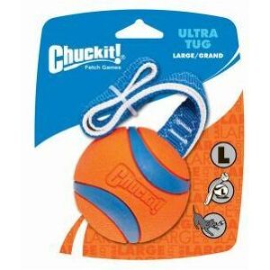 Chuck It - Chuckit Ultra Tug Large 7.3cm - 39555