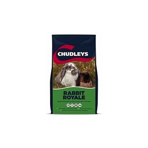 Su-bridge Pet Supplies Ltd - Chudleys Rabbit Royale - 742774