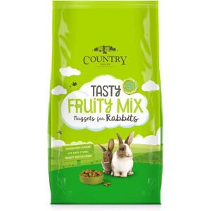 Burgess Pet Care - Country Value Rabbit Nuggets - 10kg - 967592