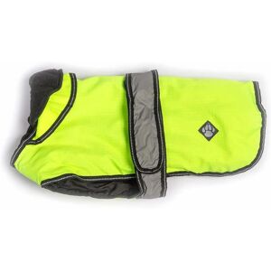 Danish Design - Dog Coat 2 in 1 Hi Viz - 55cm - 241247