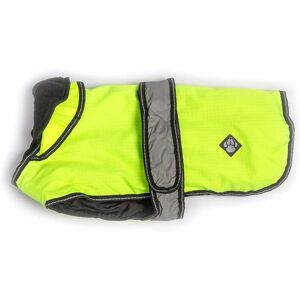 Danish Design - D/Design Hi Viz 2 in 1 Ultimate Dog Coat 65cm - 260581