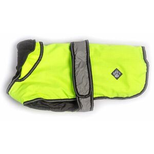 Danish Design - Dansih Design Dog Coat 2 in 1 Hi Viz - 45cm - 240816