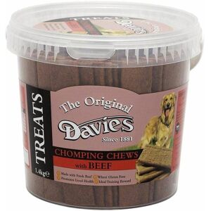 Davies Chomping Chew Original - 1.4kg - 157570