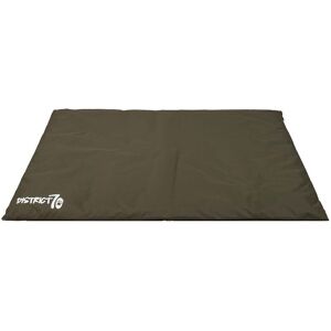 Berkfield Home - DISTRICT70 Crate Mat lodge Army Green xl