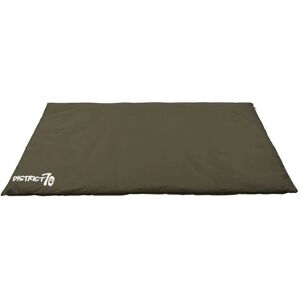 Berkfield Home - DISTRICT70 Crate Mat lodge Army Green xxl