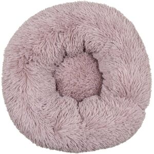 BERKFIELD HOME DISTRICT70 Pet Bed fuzz Sand s