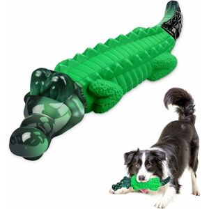 TINOR Dog Toys Indestructible Dog Chew Toys for Aggressive Chewers / Safe Durable Interactive Dog Toys/Durable Dog Toys for Medium Large Boredom Dogs