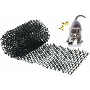 MUMU Epine Anti Cat Mat Garden Gate Anti Dog Cat Pet 200x30cm