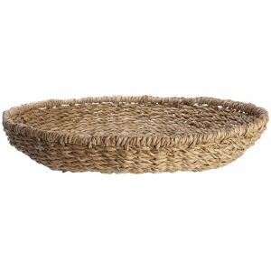 Butlershome-ni - erla decorative bowl Ø36CM - natural