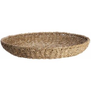 Butlershome-ni - erla decorative bowl Ø42CM - natural