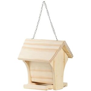 Berkfield Home - Esschert Design diy Bird Feeder with Paint