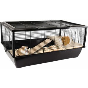 BERKFIELD HOME FLAMINGO Small Animal Cage Elsa Small 77x47x36.5cm