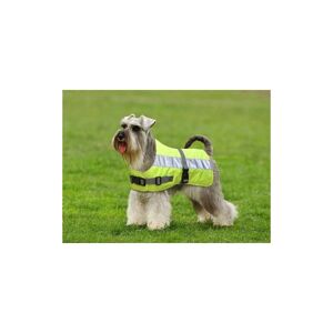 Peuar - Flectalon Dog Jacket - 20 - 573555