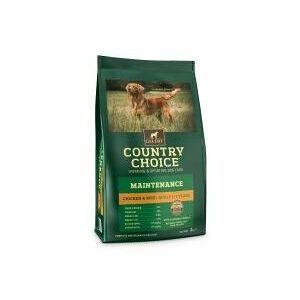 Cambrian - Gelert Country Choice Maintenance Chicken & Rice - 2kg - 170394