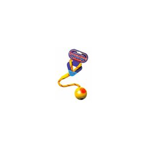 Happypet - Happy Pet Ball On Rope Floater Large - 37153