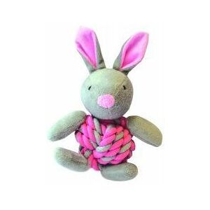 Happypet - Happy Pet Little Rascal Bunny Pink - sgl - 416261