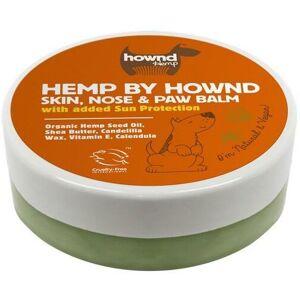 Hownd Hemp by Hownd Skin Nose and Paw Balm 50g - 24464