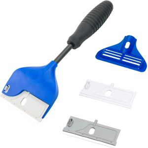 Interpet - Twist & Click Aquarium Algae Scraper Cleaning Tool Accessories