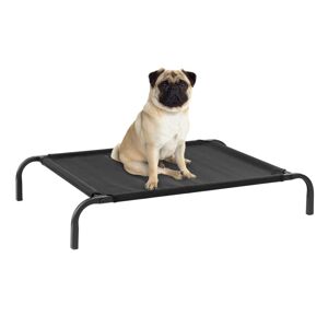 Medium Portable Elevated Pet Dog Bed - KCT