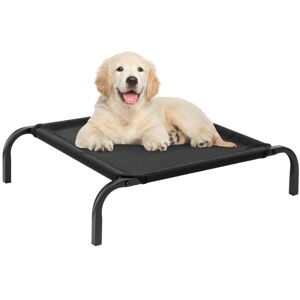 Small Portable Elevated Pet Dog Bed - KCT