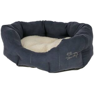 Cosy Dog Bed Angi 64x57x14 cm Blue Kerbl Blue