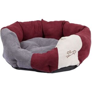 Dog Bed Amelie 64x57x14 cm Kerbl Grey