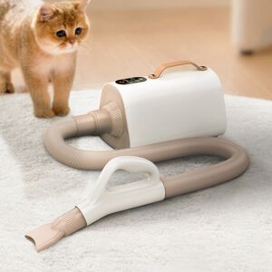 Livingandhome - Pet Home Grooming Hair Dryer