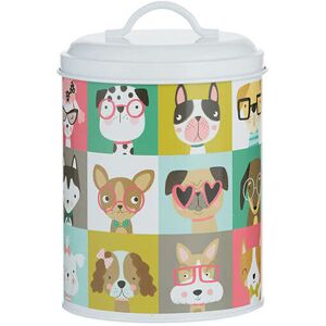 Mason Cash Pawtrait Dog Storage 13.5 x 17.5cm