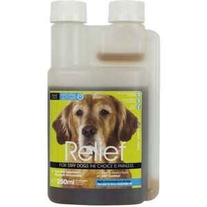 Natural Vet Care Relief 250ml 265913