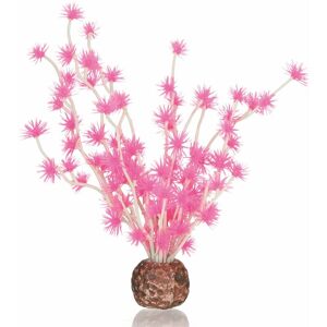 Oase Biorb Aquarium Decoration Bonsai Ball Pink