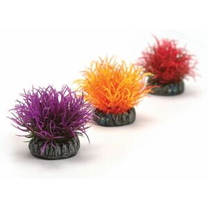 Biorb - Colour Balls, Small, Pack of 3, Red/Purple/Orange