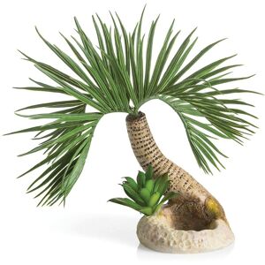 Biorb - Oase Palm Tree Seychelles Aquarium Ornament - Small