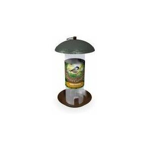 Cranswick - Peckish Secret Garden Seed Feeder - sgl - 408441