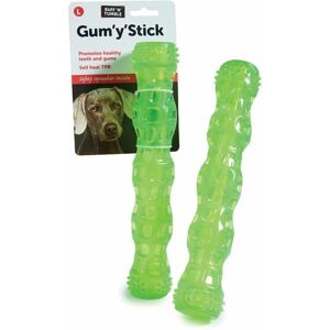 SHARPLES N GRANT, UK PETS, SHAZO Sharples N Grant,uk Pets,shazo - Ruff 'n' Tumble Gum 'y' Stick 28CM - 28cm - 149094