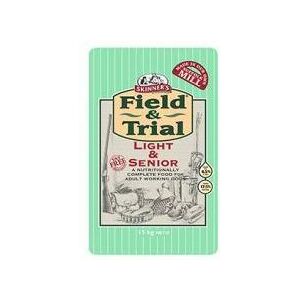 Skinners Field & Trial Light & Senior - 15kg - 255507