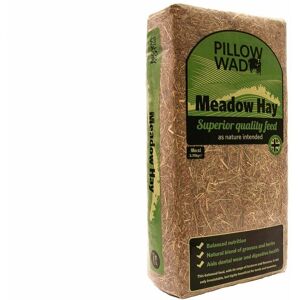 Pillow Wad - Maxi Hay 3.75kg - 18566