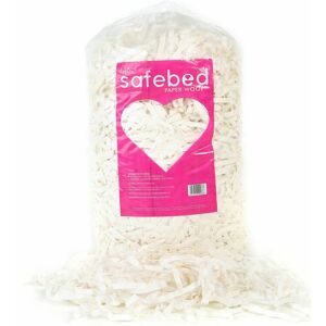 SAFEBED PAPER WOOL Safe Bed Paper Wool Bag 2kg - 12700