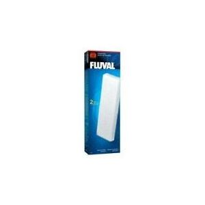 ROLF HAGEN Fluval U3 Filter Foam Pad - 2pk - 554676