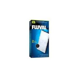 ROLF HAGEN Fluval U2 Carbon Cartridge - 2pk - 554687