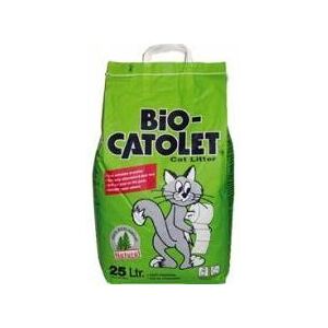 Midas Products - Bio-Catolet - 12ltr - 556018